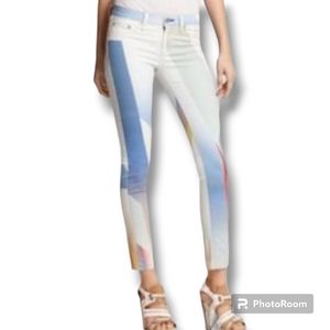 Rag & Bone Goetz Print Leggings